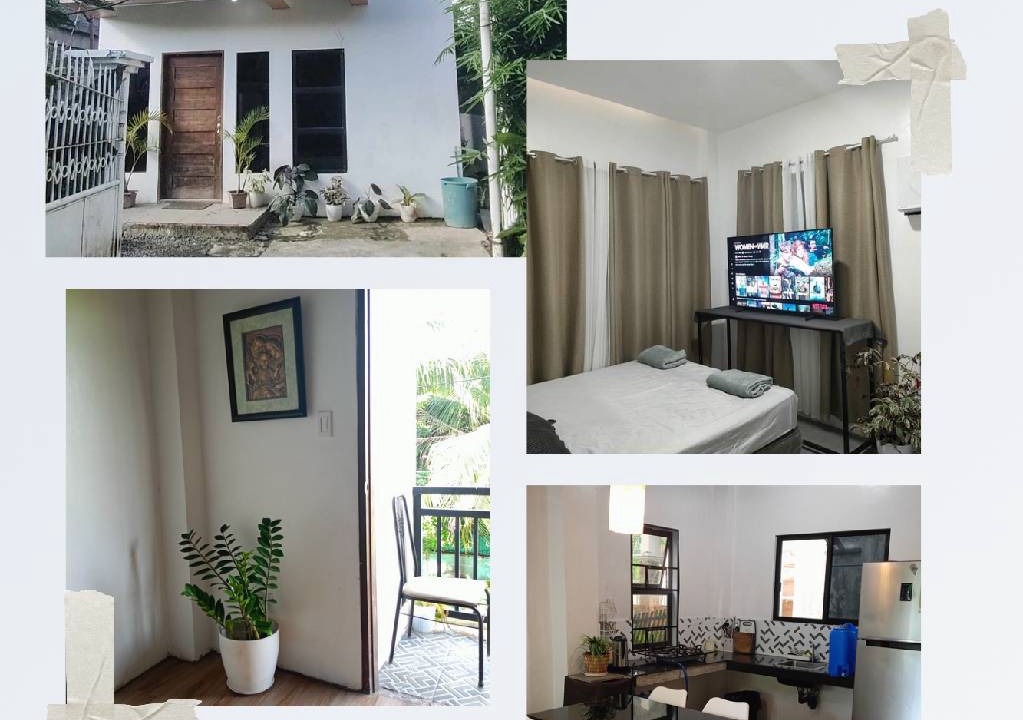 Roxas City House | 80 m² House ∙ 2 bedrooms ∙ 15 guests