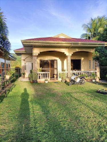 Anda House | 80 m² House ∙ 2 bedrooms ∙ 4 guests