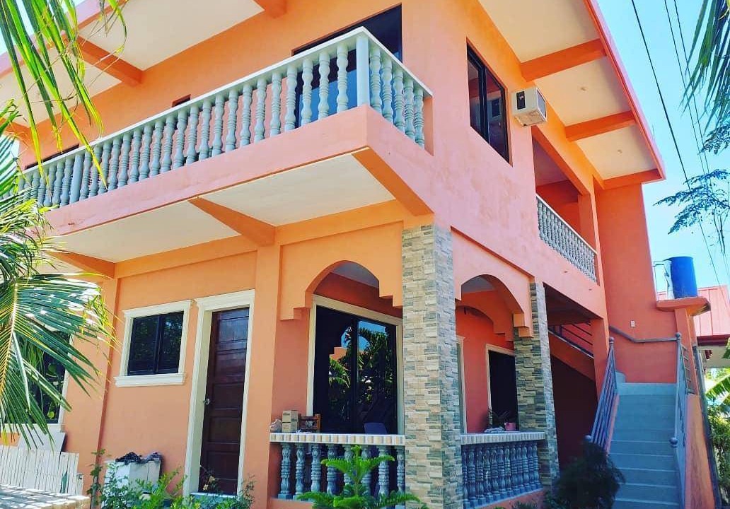 Santa Fe House | 80 m² House ∙ 3 bedrooms ∙ 12 guests