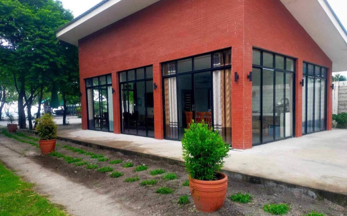 Binuclutan Resort | 80 m² Resort ∙ 2 bedrooms ∙ 6 guests