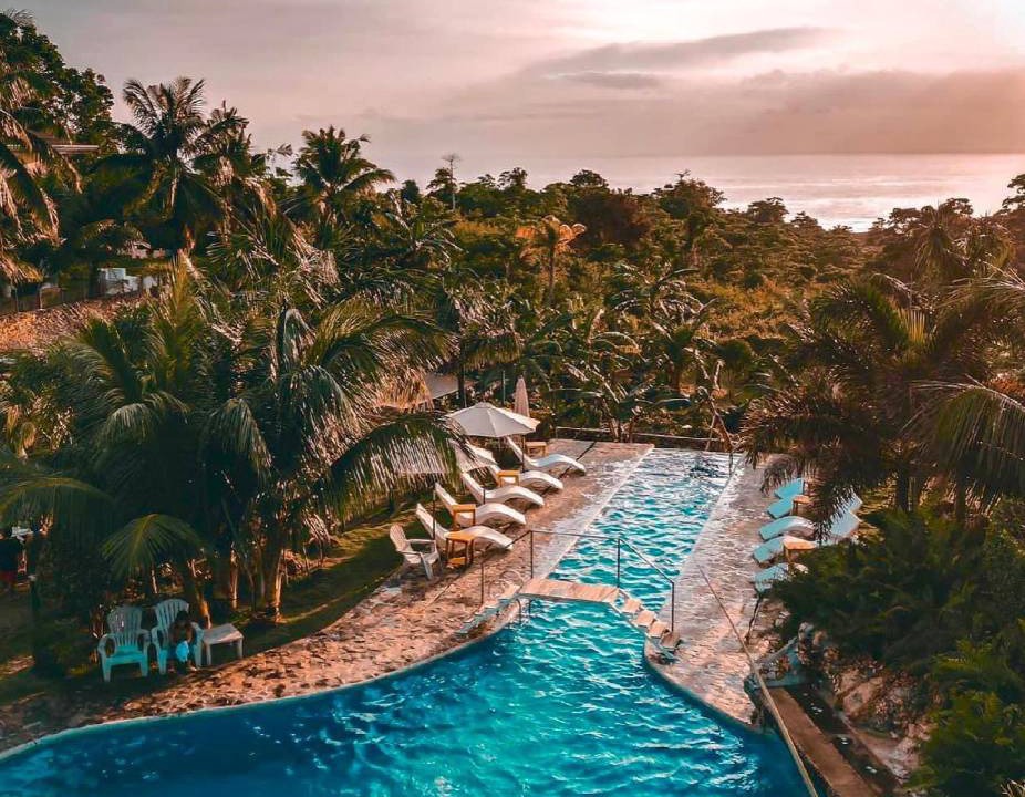San Juan Resort | 80 m² Resort ∙ 2 bedrooms ∙ 4 guests