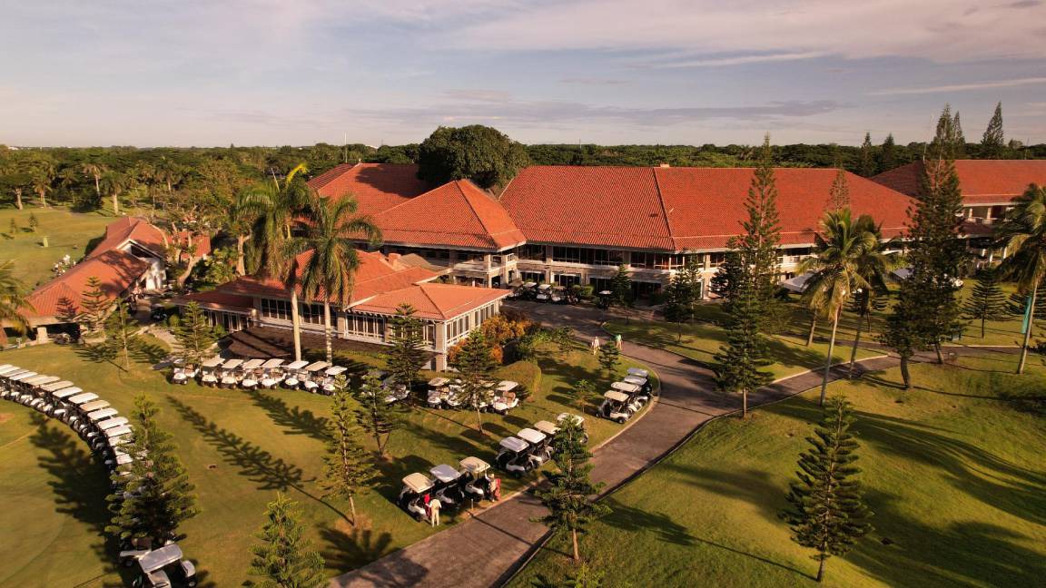 Lipa Resort | 80 m² Resort ∙ 4 guests
