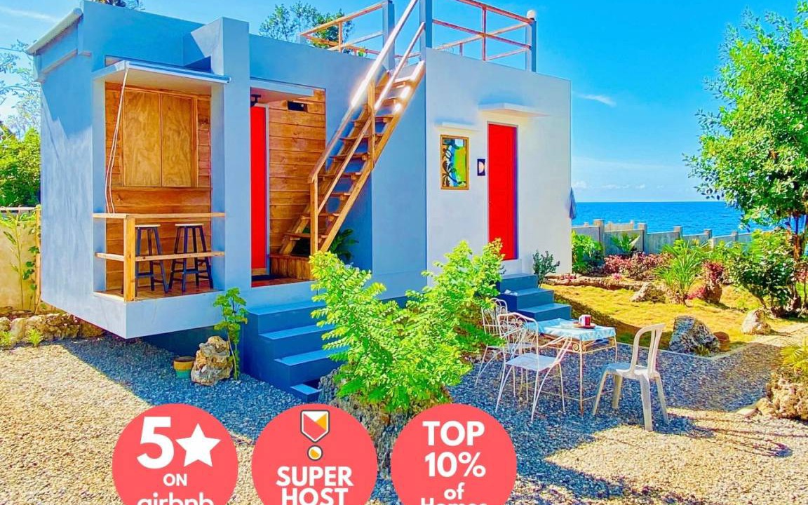 Poro House | 800 m² House ∙ 1 bedroom ∙ 3 guests