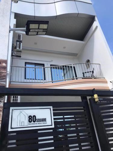 Gingoog House | 80Square Guest House