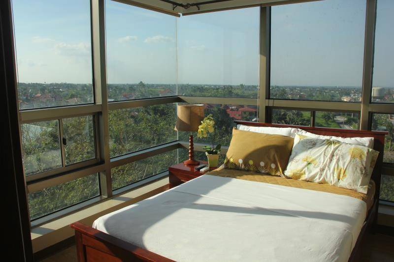 Canlubang Apartment | 81 m² Serviced apartment ∙ 2 bedrooms ∙ 8 guests