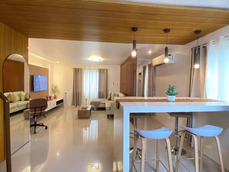 Butuan House | 82 m² House ∙ 2 bedrooms ∙ 7 guests