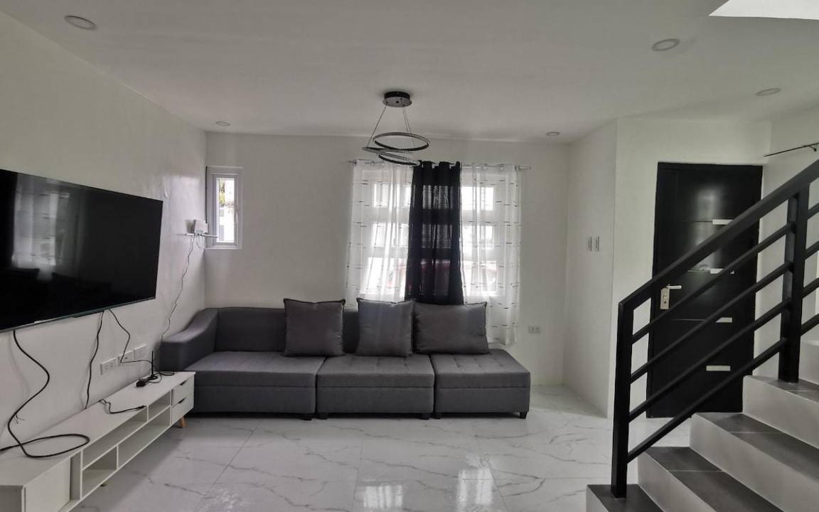 Concepcion House | 82 m² House ∙ 2 bedrooms ∙ 6 guests