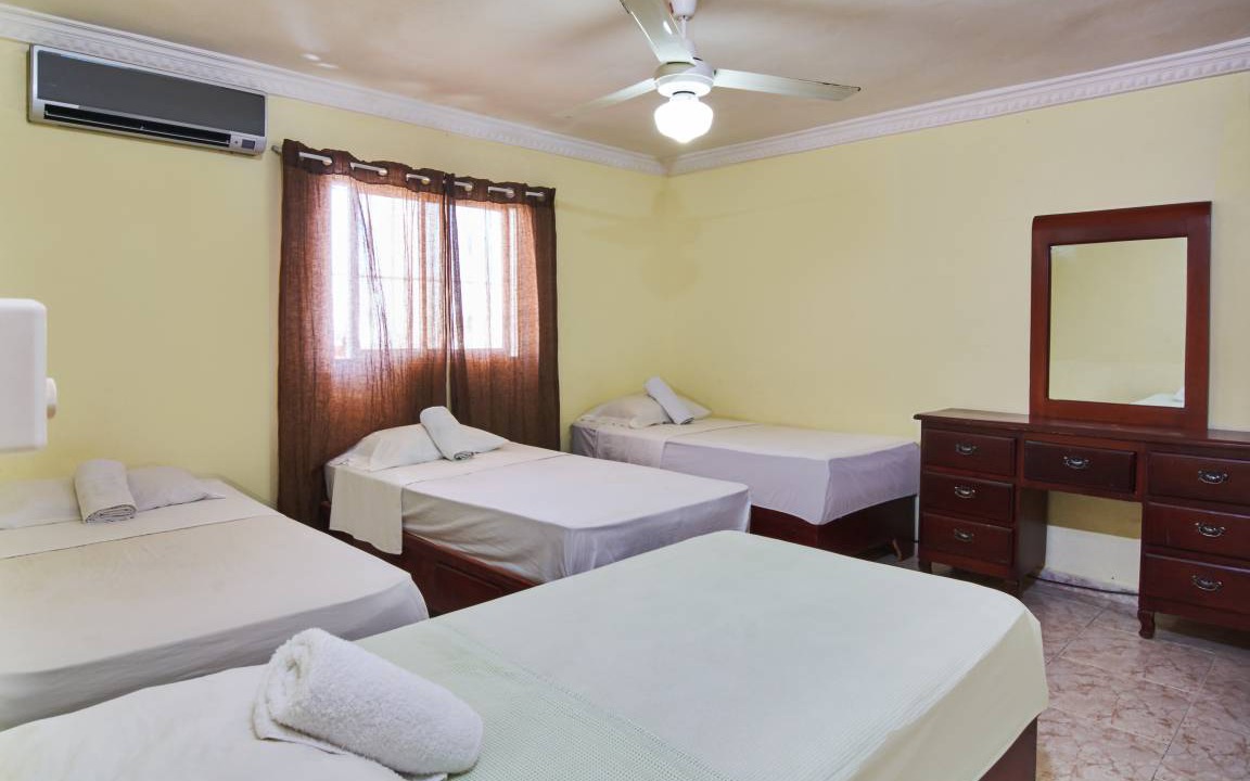 Corales del Sur Apartment | 85 m² Apartment ∙ 2 bedrooms ∙ 5 guests