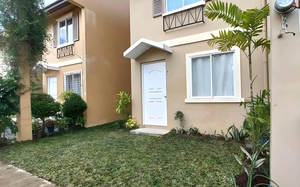 Butuan House | 88 m² House ∙ 2 bedrooms ∙ 4 guests