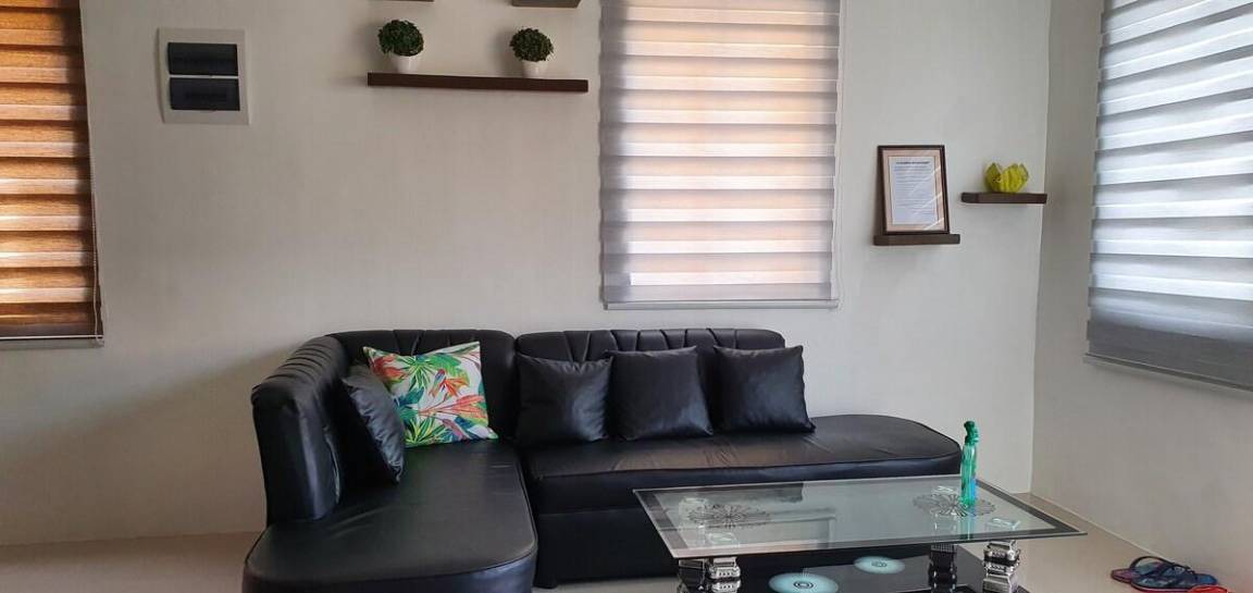 San Pablo House | 88 m² House ∙ 5 guests