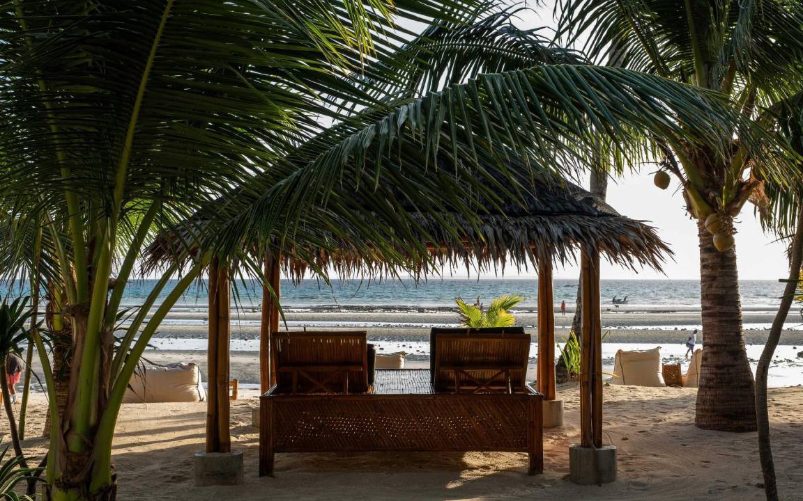 Santa Fe Resort | 88 m² Resort ∙ 5 bedrooms ∙ 10 guests