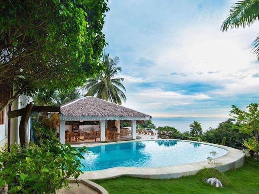 Samboan Resort | 90 m² Resort ∙ 6 guests
