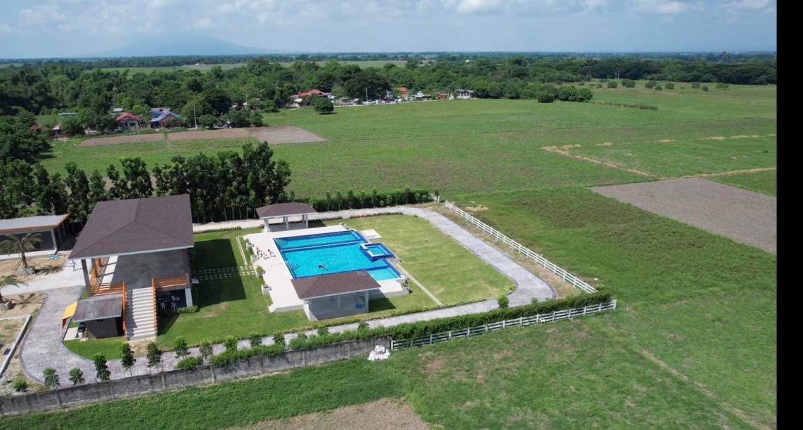 San Antonio Villa | 900 m² Villa ∙ 10 bedrooms ∙ 30 guests