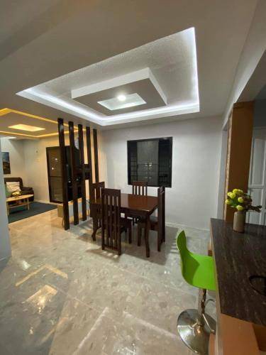 Tagum Apartment | 92 m² Apartment ∙ 1 bedroom ∙ 3 guests