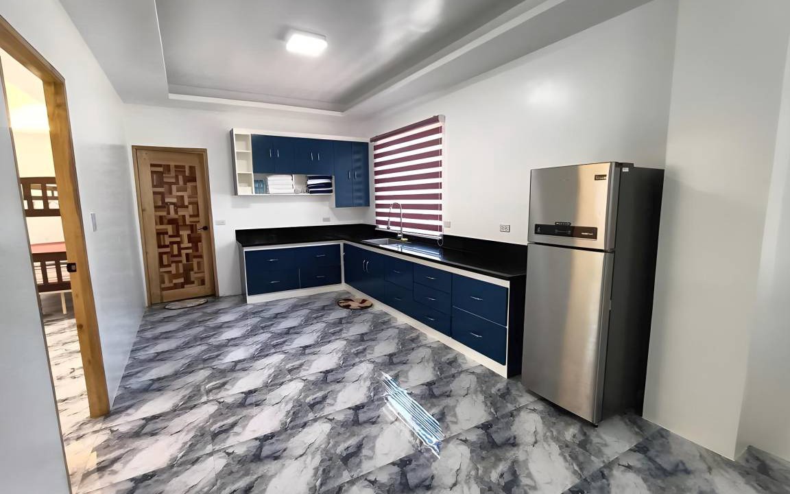 Alaminos Villa | 98 m² Villa ∙ 2 bedrooms ∙ 8 guests