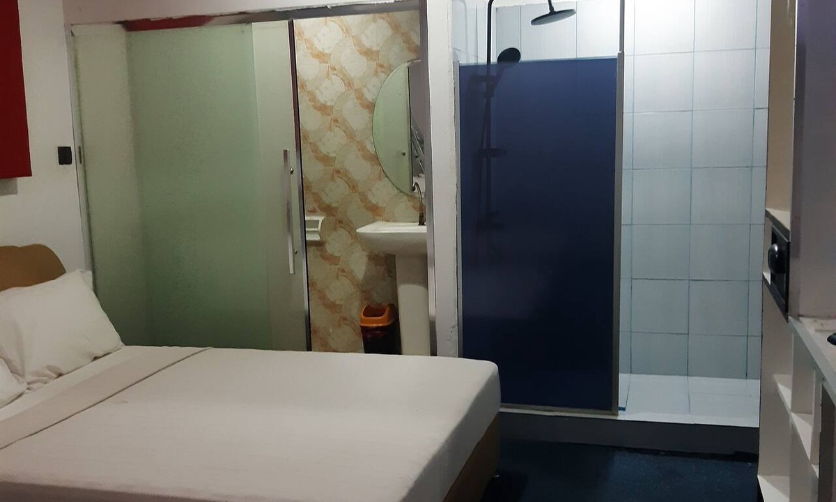 Dau Hotel | 999 Hotel