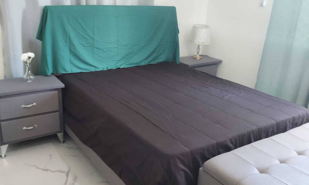 Santo Domingo House | !A 5 minutos del Aeropuerto! condominio familiar