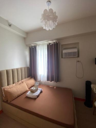 Novaliches Apartment | A&A cabin