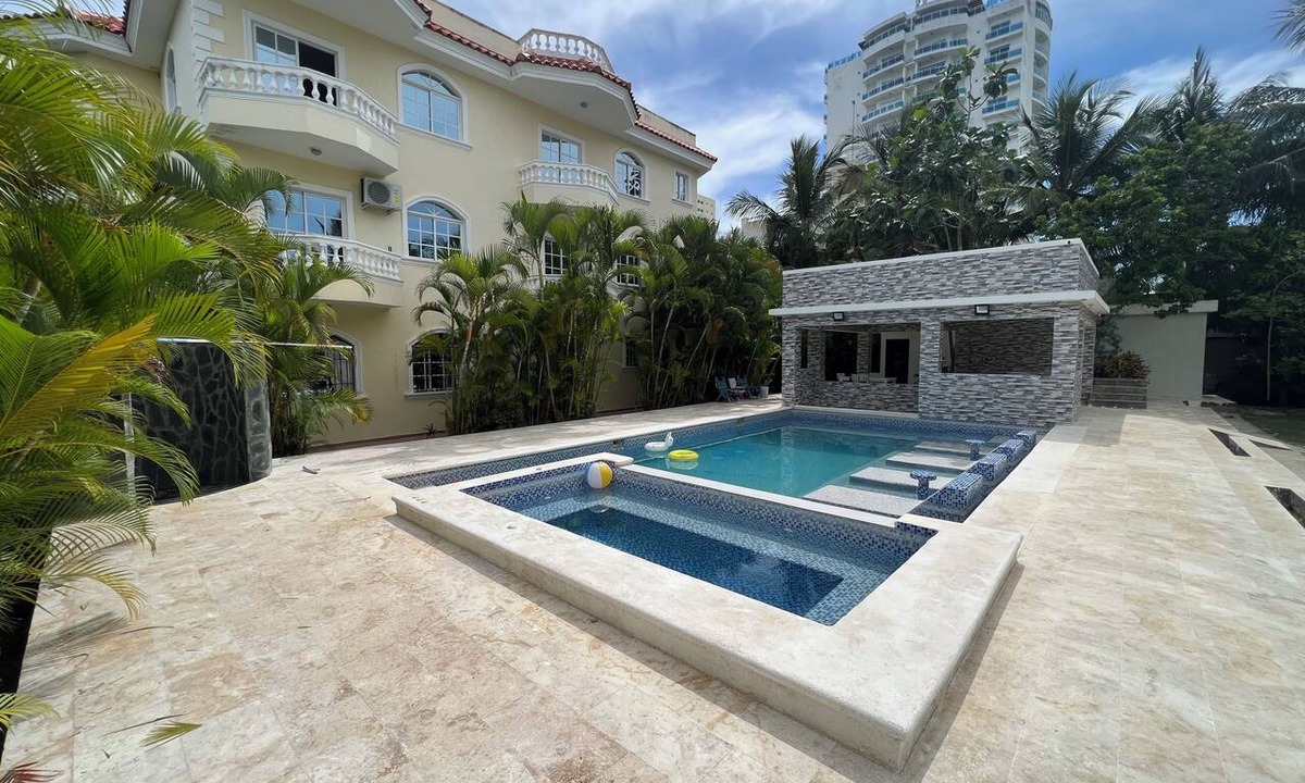 Villas Del Mar Apartment | A beautiful property with enough space for you and yours
