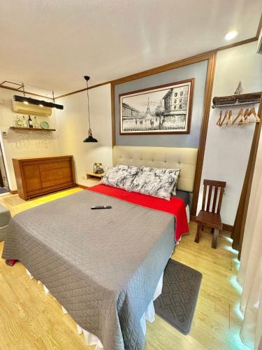 Canlubang Apartment | A Comfy Place in Tagaytay