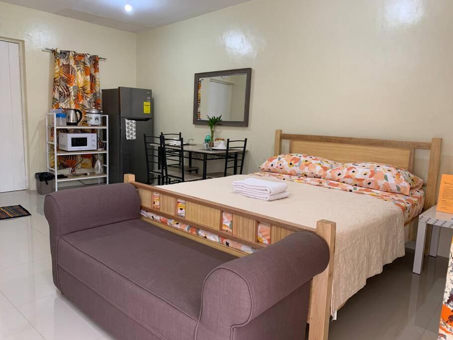 Orani House | A comfy retreat in the heart of Orani, Bataan
