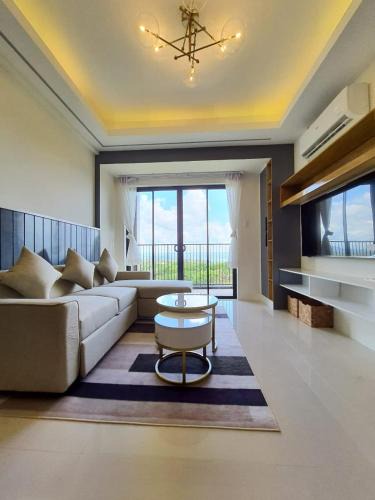 Talisay Apartment | A condo with lake view near Highlands Steakhouse