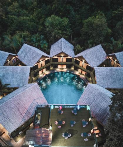 Langkawi Hotel | A Coral Reefs Resort Langkawi