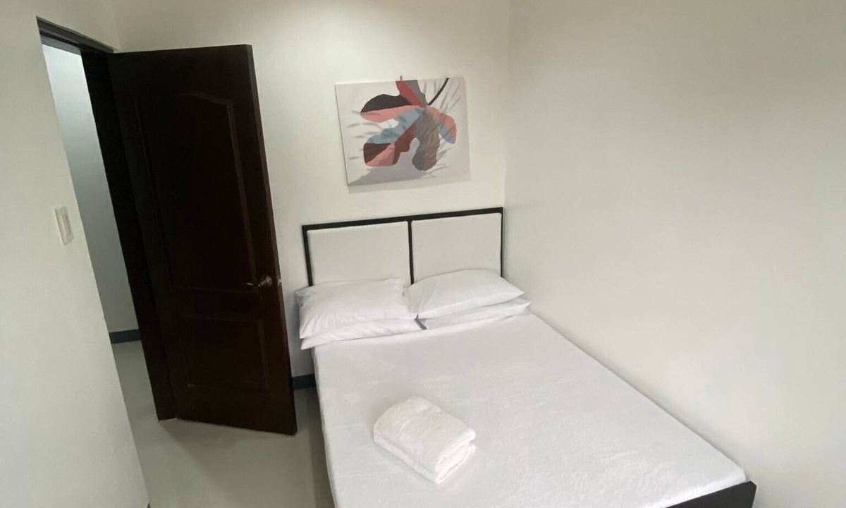 Palompon Apartment | A cozy and modern place near to the town