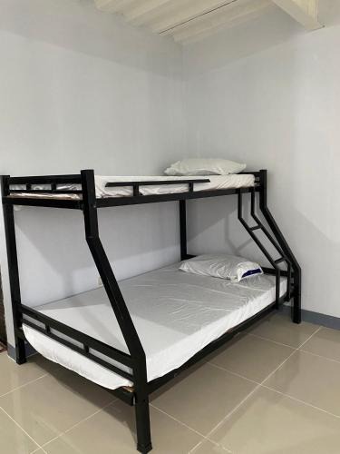 Gasan Hostel | A & D Hotel & Restobar
