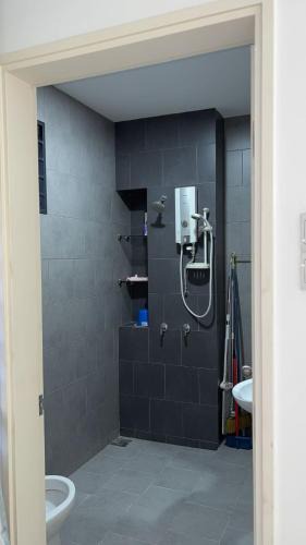 Rawang House | A Deluxe Room in Kundang Estates, Rawang