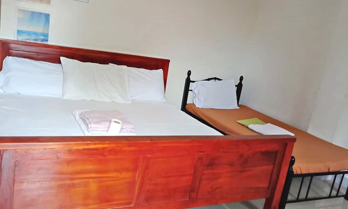 Oslob House | A&E Pension