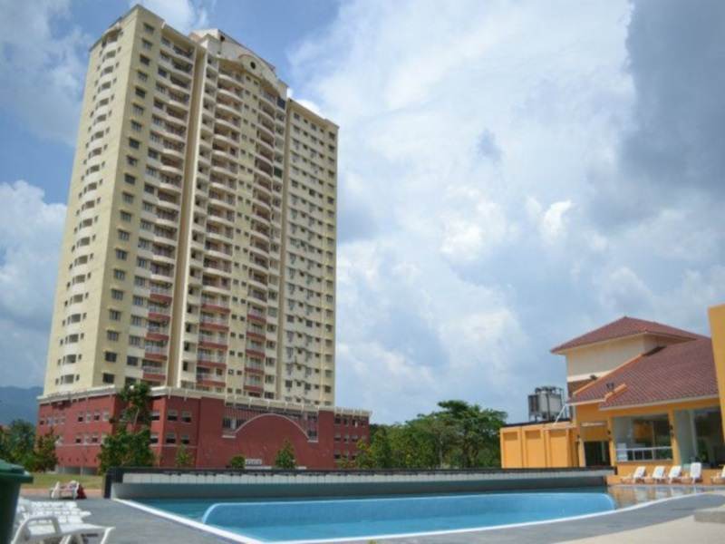 Alor Gajah Hotel | A'Famosa Resort Melaka