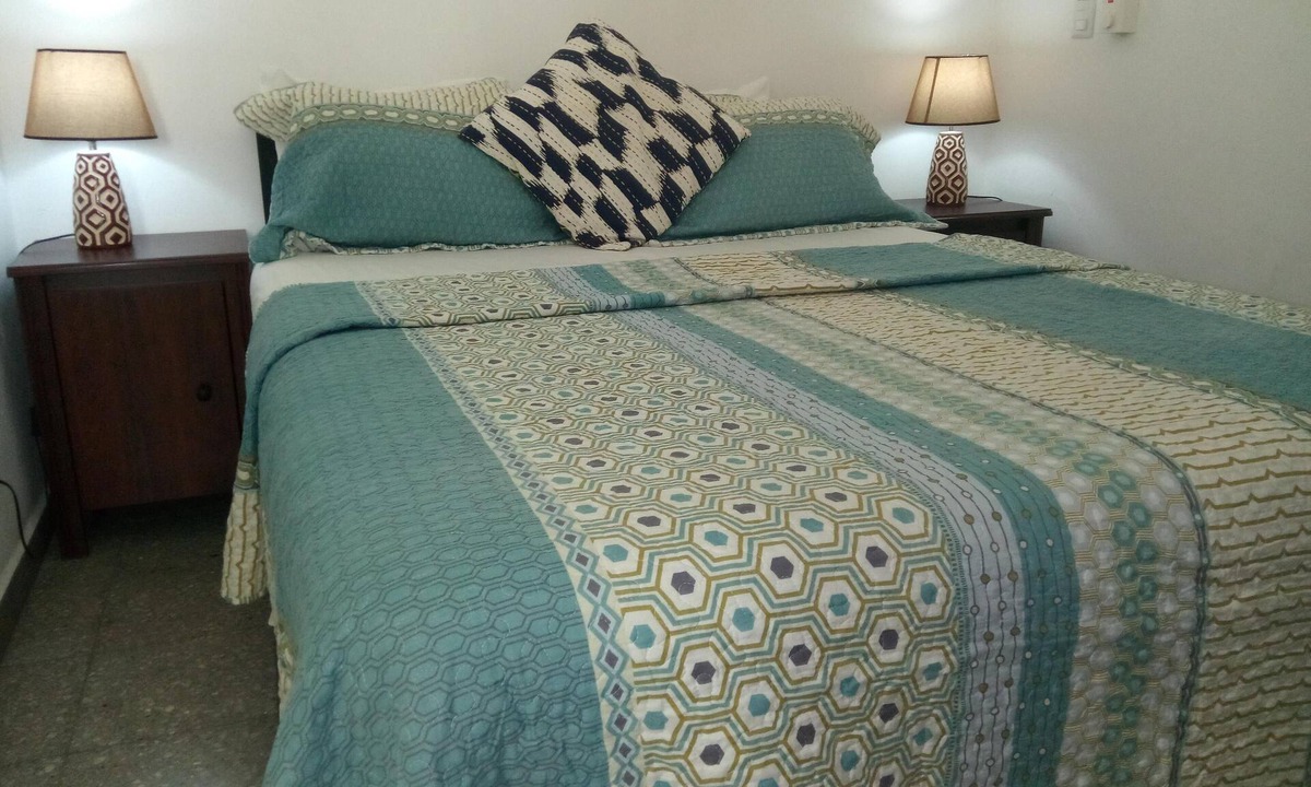 San Anton Apartment | A few steps from the Alcázar de Colón!, Cozy apartment in Santa Bárbara (2-2)
