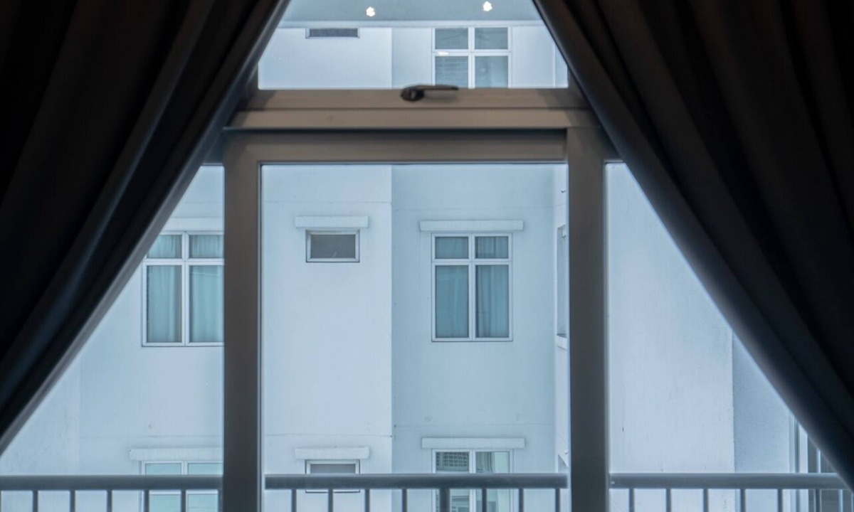 Paluh Apartment | A Modern condo in Ipoh Old Town - 3 mins drive away from Concubine Lane