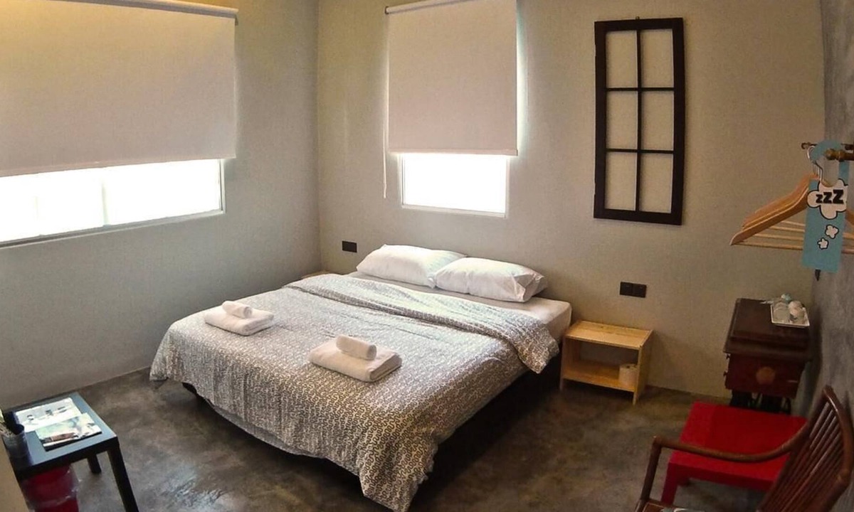 Downtown George Town House | A Place Close to Home