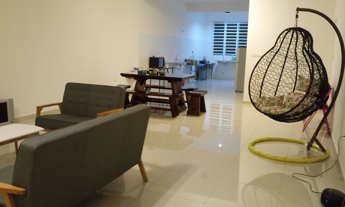 Bandar Sri Sendayan House | A place neighbouring Port Dickson