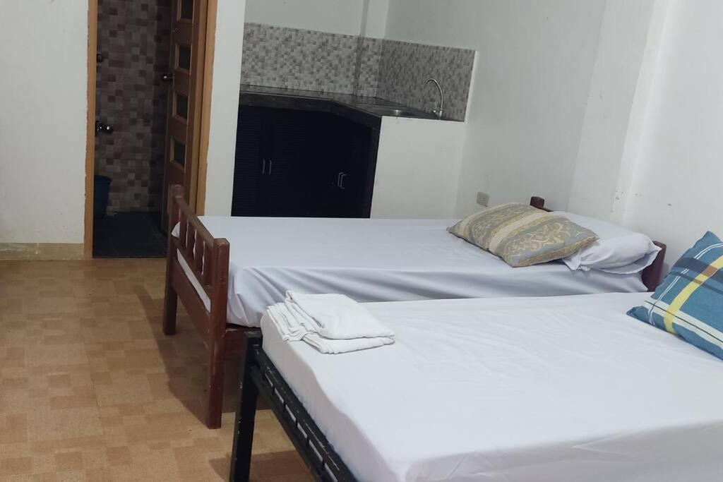 Pili Apartment | A place where you can relax