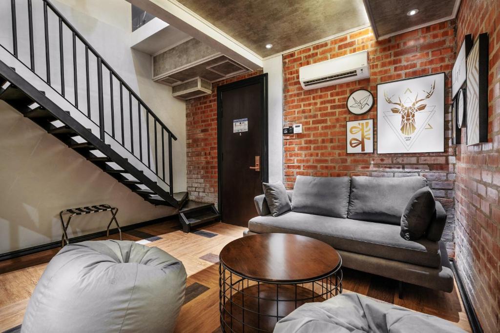 Kuala Lumpur Hotel | A&R Urban Hotel