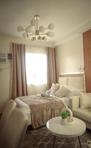 Binan City Apartment | A Scandinavian-inspired studio in Silang