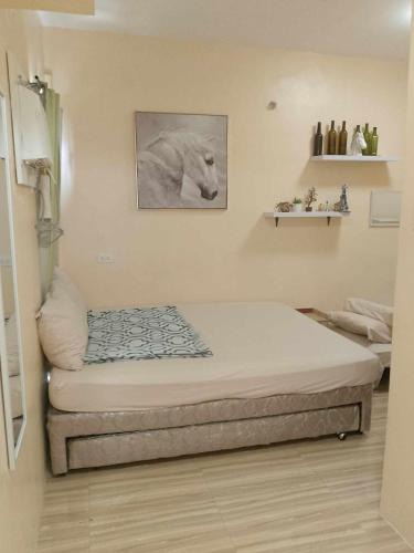 Basak Apartment | A Scandinavian Staycation - ROMA 1616