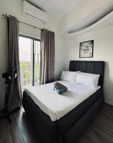 Mandurriao House | A Smooth Cozy City Loft