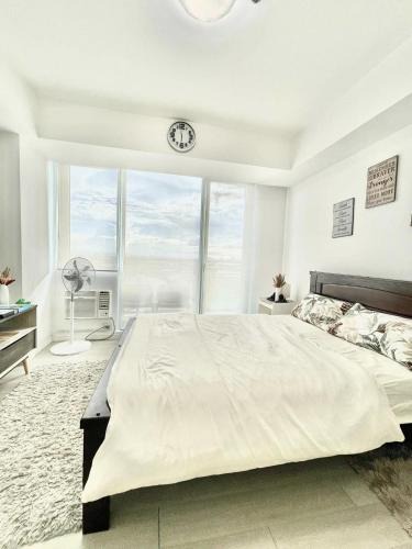 Don Bosco Apartment | A3J Staycation at Azure Urban Resort Residences