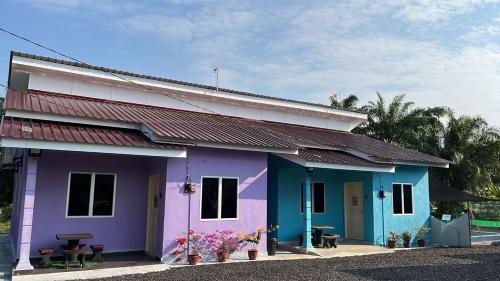 Banting House | AA Burger Homestay for Musliim Only