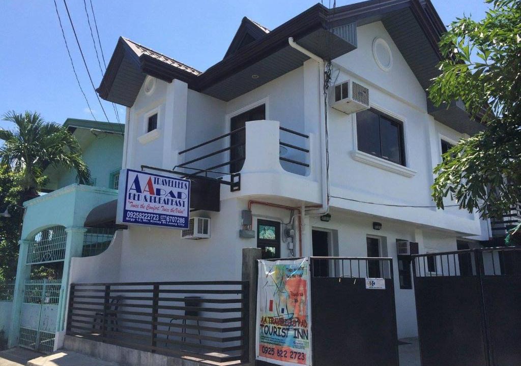 Laoag Hotel | AA TRAVELLERS PAD