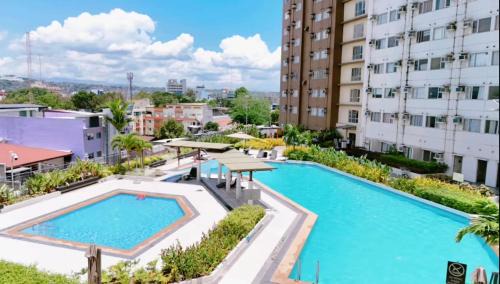 Cagayan de Oro Apartment | AACozyStays