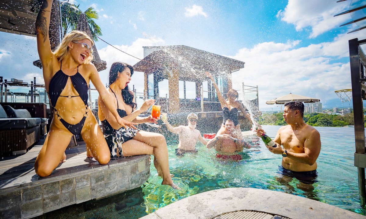 Malabanias Hotel | ABC Hotel