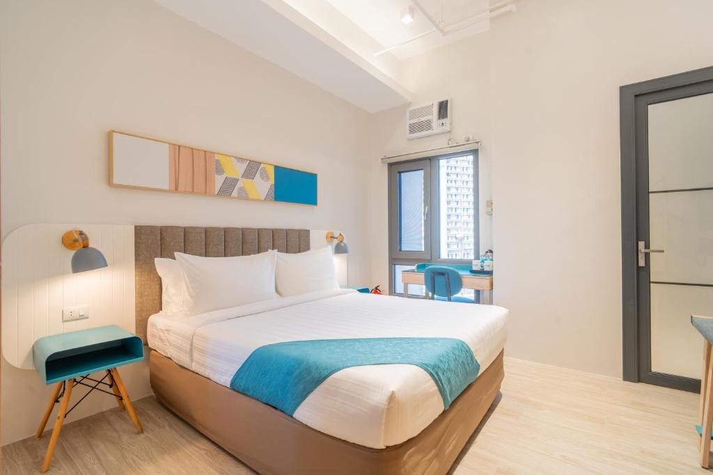 Lahug Hotel | ABC Plus Hotel & Homes