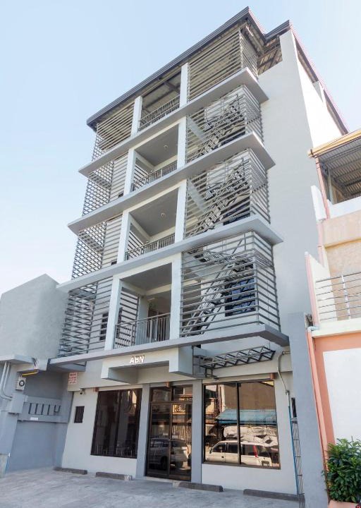 Bacolod Hotel | Abn Hostel