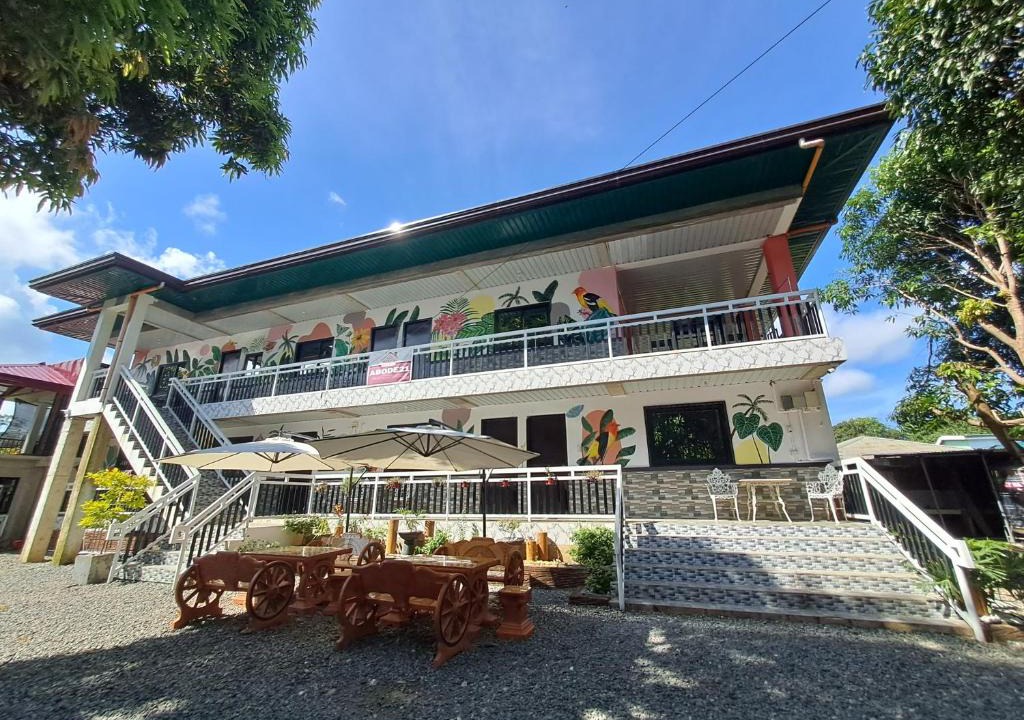 Bolinao House | ABODE21 Guesthouse
