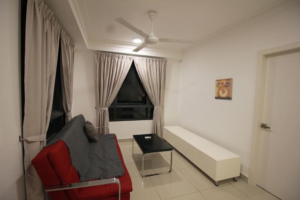 Cyberjaya Apartment | Abz Apartment @ Solstice